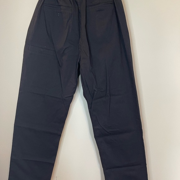 Nike SB women’s Black Jogger 5 pocket drawstring bootcut Pants size small - Picture 6 of 9